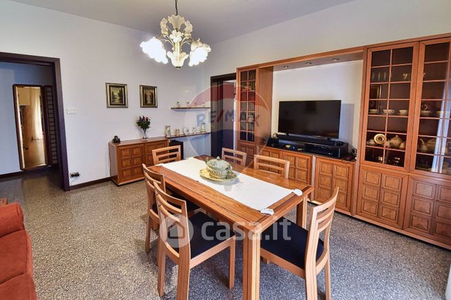 Appartamento in residenziale in Via Carlo Berra