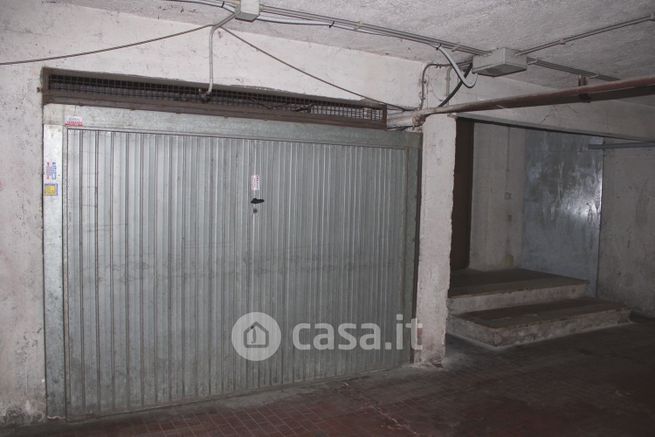 Box/posto auto in residenziale in Via Antonio Locatelli