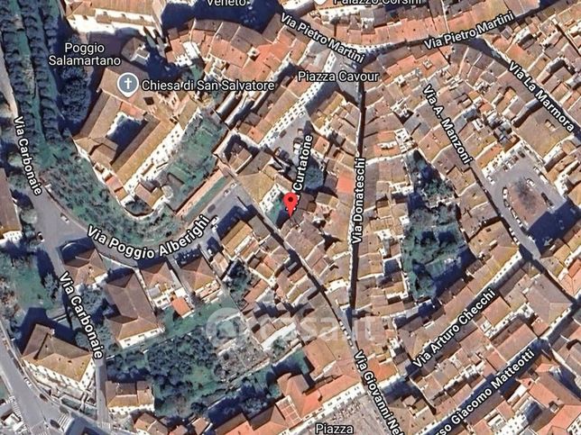 Appartamento in residenziale in Via Niccolò Machiavelli 5