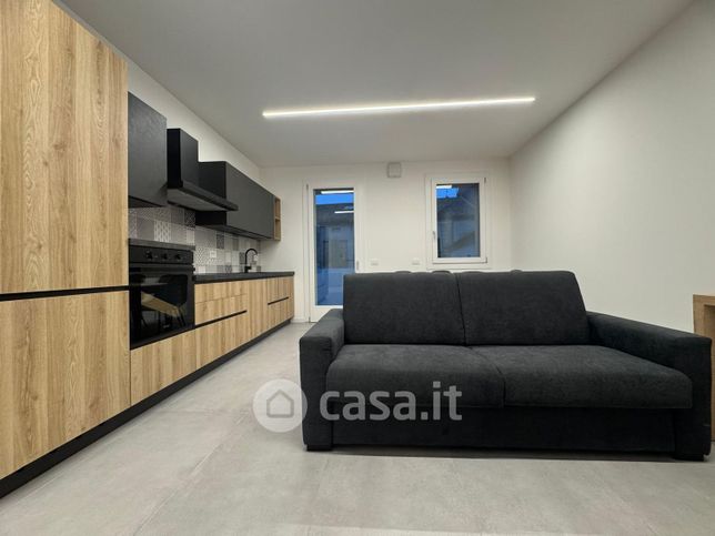 Appartamento in residenziale in Via Guido Negri