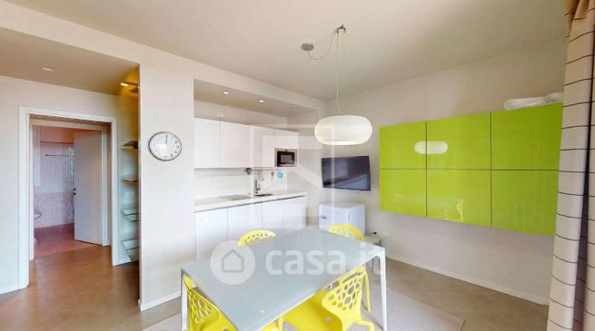Appartamento in residenziale in Via Cavour