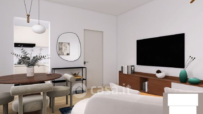 Appartamento in residenziale in Via XI Febbraio 1
