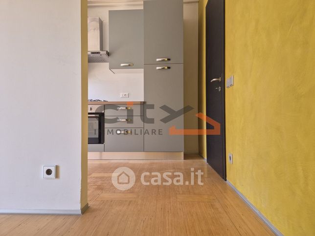 Appartamento in residenziale in Viale Venezia