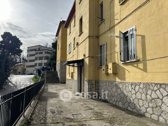 Appartamento in residenziale in Via Giacomo Matteotti 15