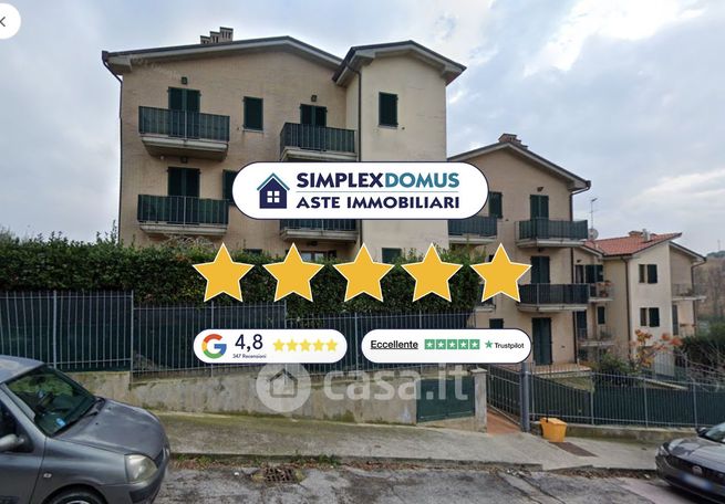 Appartamento in residenziale in Via L. Ariosto