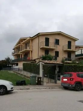 Appartamento in residenziale in Via Siracusa 1