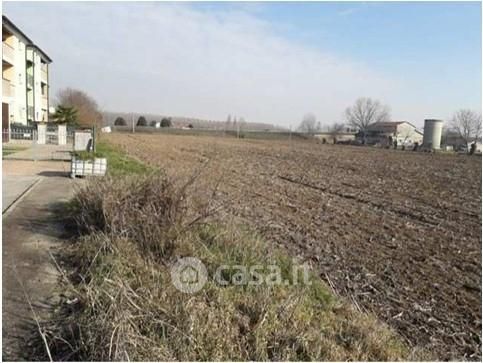 Terreno edificabile in residenziale in Via Gianni Rodari
