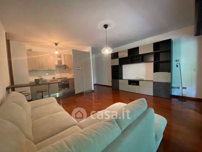 Appartamento in residenziale in Via Salvo D'Acquisto 5