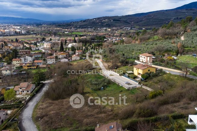 Terreno edificabile in residenziale in 