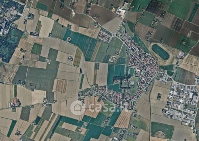 Terreno edificabile in residenziale in Via Giovanni XXIII