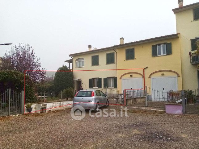 Appartamento in residenziale in Piazza della Repubblica 4