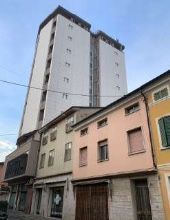 Appartamento in residenziale in Vicolo Bertioli 2