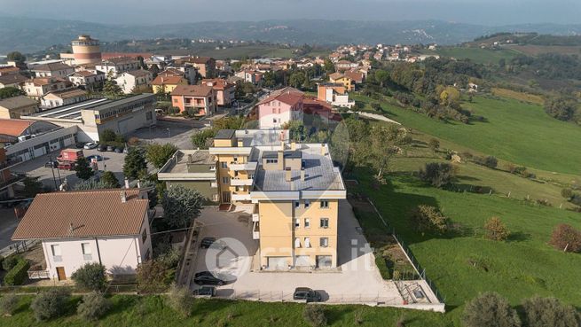 Appartamento in residenziale in Via Giacomo Matteotti 176A