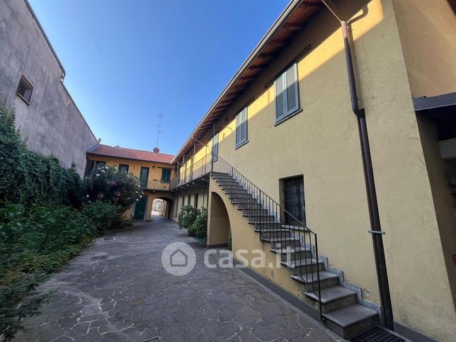 Ufficio in commerciale in Corso Federico Borromeo 37