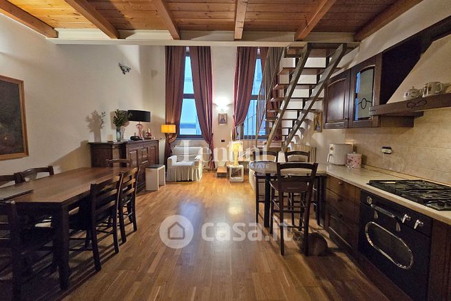 Appartamento in residenziale in Via Evasio Leoni