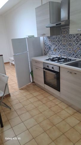 Attico/mansarda in residenziale in Corso Umberto I