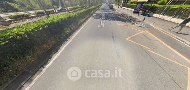 Ufficio in commerciale in Corso Svizzera