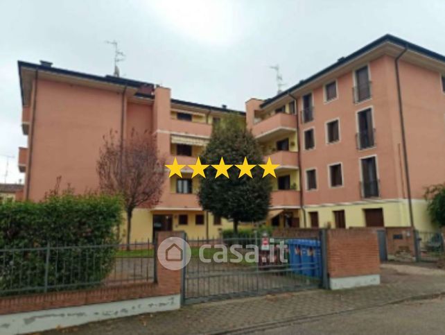 Appartamento in residenziale in Via C. Darwin