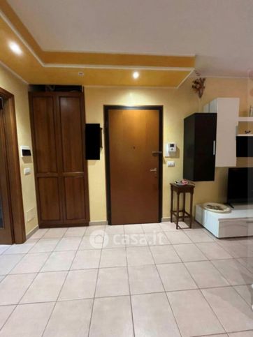 Appartamento in residenziale in Via Brasimone 28