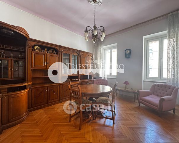 Appartamento in residenziale in Via dell'Eremo 1