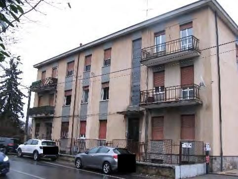 Appartamento in residenziale in Via Giuseppe Mazzini 6