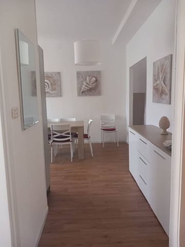 Appartamento in residenziale in Via Roma