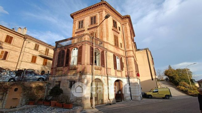 Casa indipendente in residenziale in Borgo Trento