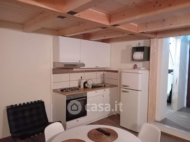 Appartamento in residenziale in Via Giacomo Piccolomini d'Aragona