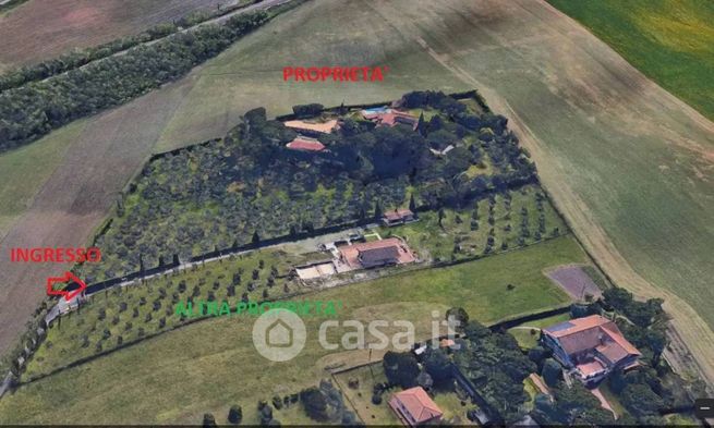 Villa in residenziale in Via Pedica Cavalloni