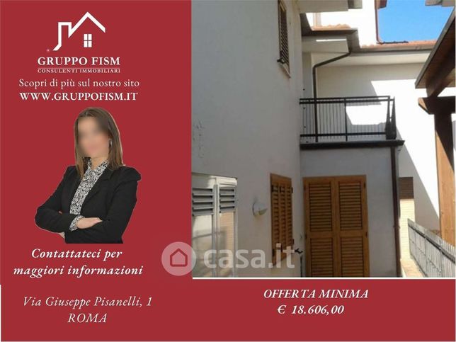 Villetta a schiera in residenziale in Viale Europa