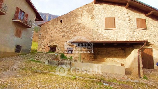 Baita/bungalow/chalet/trullo in residenziale in 