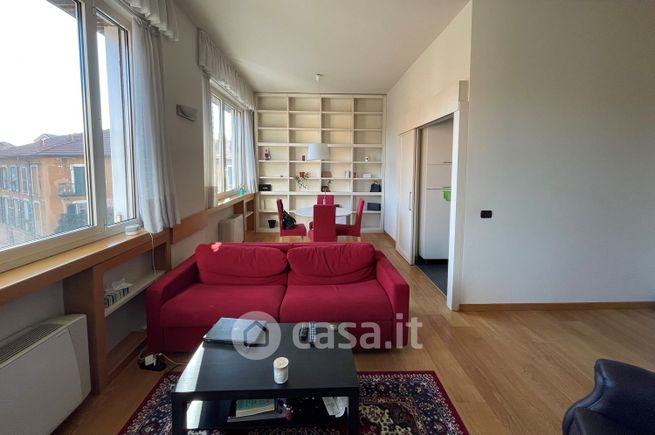 Appartamento in residenziale in Via Conca del Naviglio