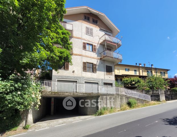 Appartamento in residenziale in Corso Saracco 226