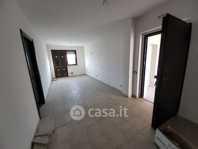 Appartamento in residenziale in Via Giacomo Filippo Maria Prosperi 33 /A