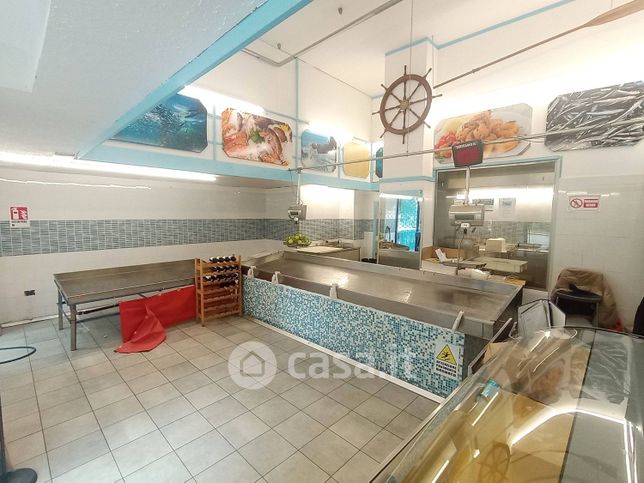 Attivitã /licenza (con o senza mura) in commerciale in Corso Orbassano 258