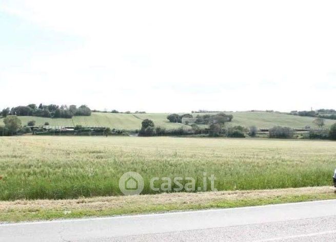 Terreno agricolo in commerciale in Via Europa
