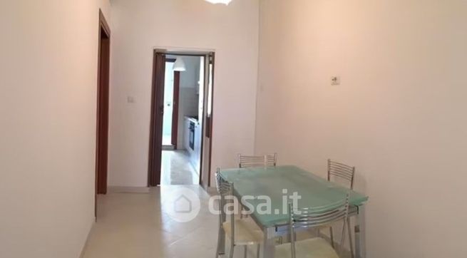 Appartamento in residenziale in Via Loggia di Genova