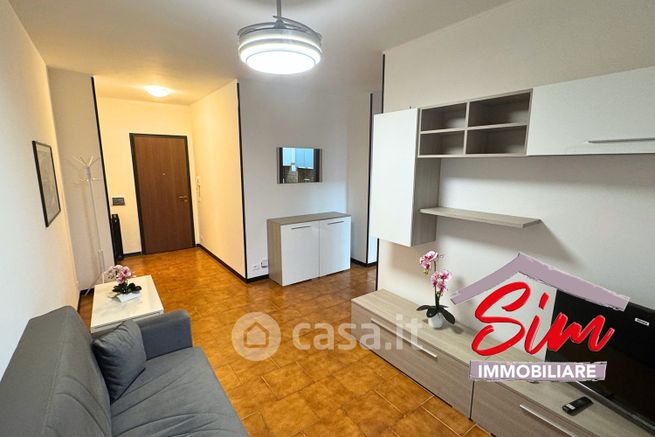 Appartamento in residenziale in Viale Giulio Cesare