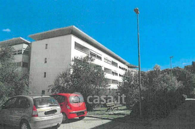 Appartamento in residenziale in Piazza de andre 7