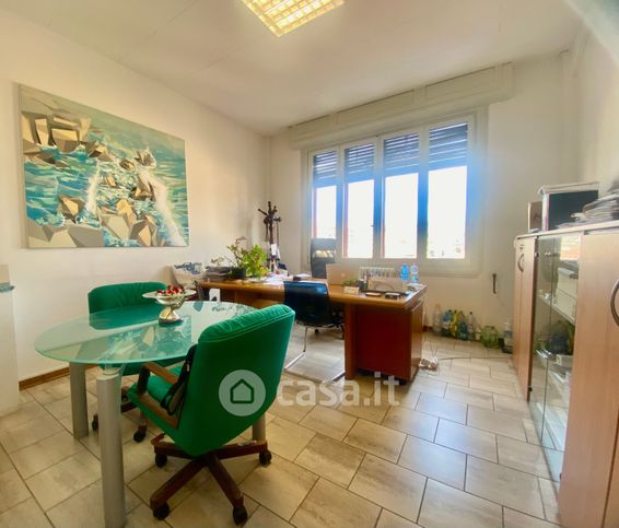 Ufficio in commerciale in Piazza Leon Battista Alberti