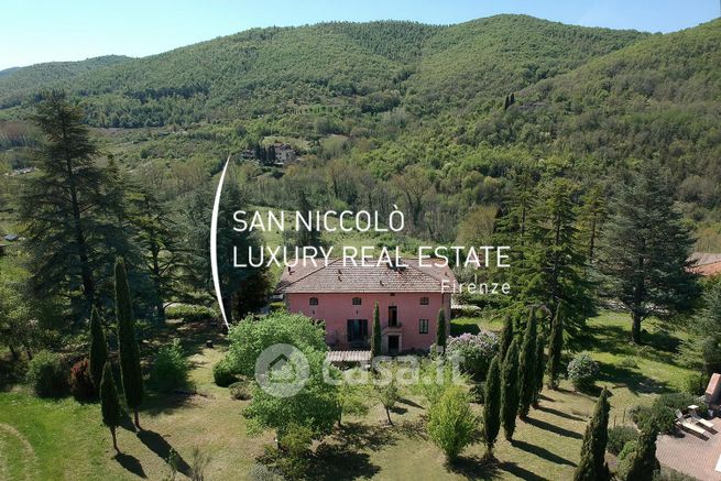 Villa in residenziale in Località San Cresci