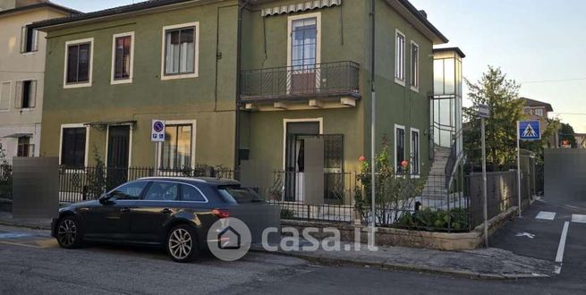 Appartamento in residenziale in Via Cengio