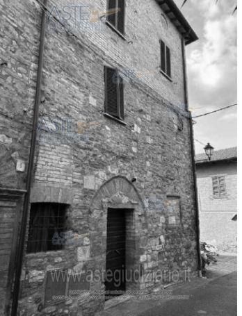 Appartamento in residenziale in Via XI Febbraio 7 C