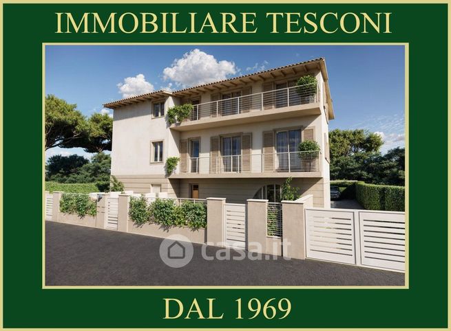Appartamento in residenziale in Via Cortona 113