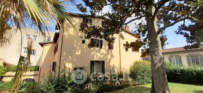 Ufficio in commerciale in Via dei Serragli