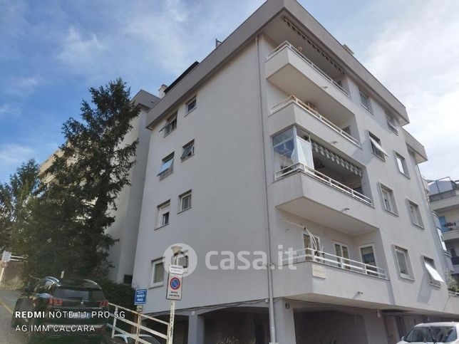 Appartamento in residenziale in Via Pinguente