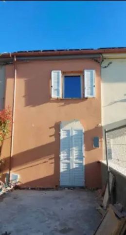Casa indipendente in residenziale in Via Cesare Balbo