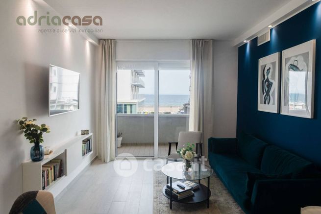 Appartamento in residenziale in Viale D'Annunzio