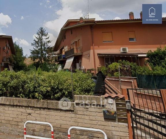 Appartamento in residenziale in Via Suor Maria Agostina 118