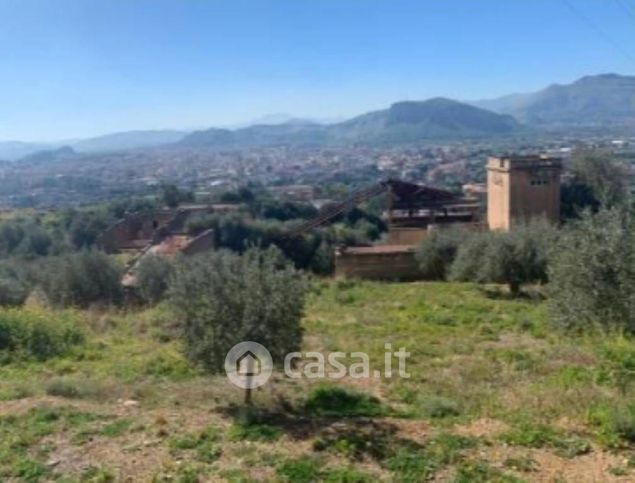 Terreno agricolo in commerciale in Via Peppino Impastato